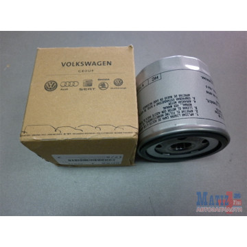 Фильтр масляный с 2015г. для Volkswagen Polo